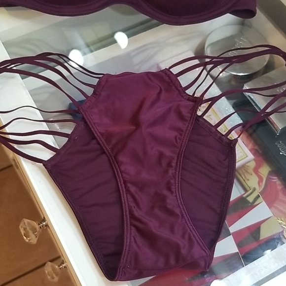 Victoria secret zet use 1 time like new - Picture 2 of 6